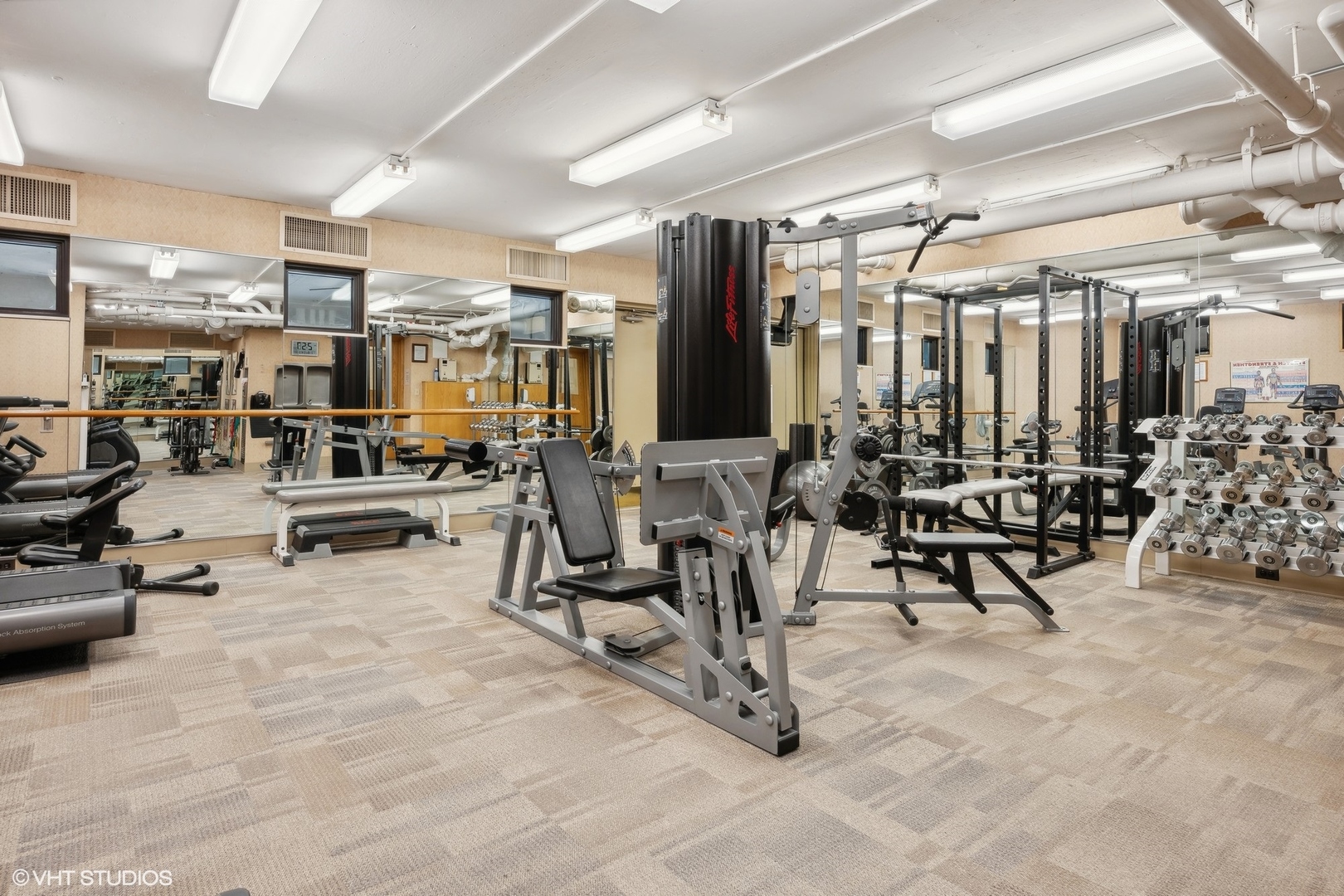 1501 N State Parkway Unit: 20E