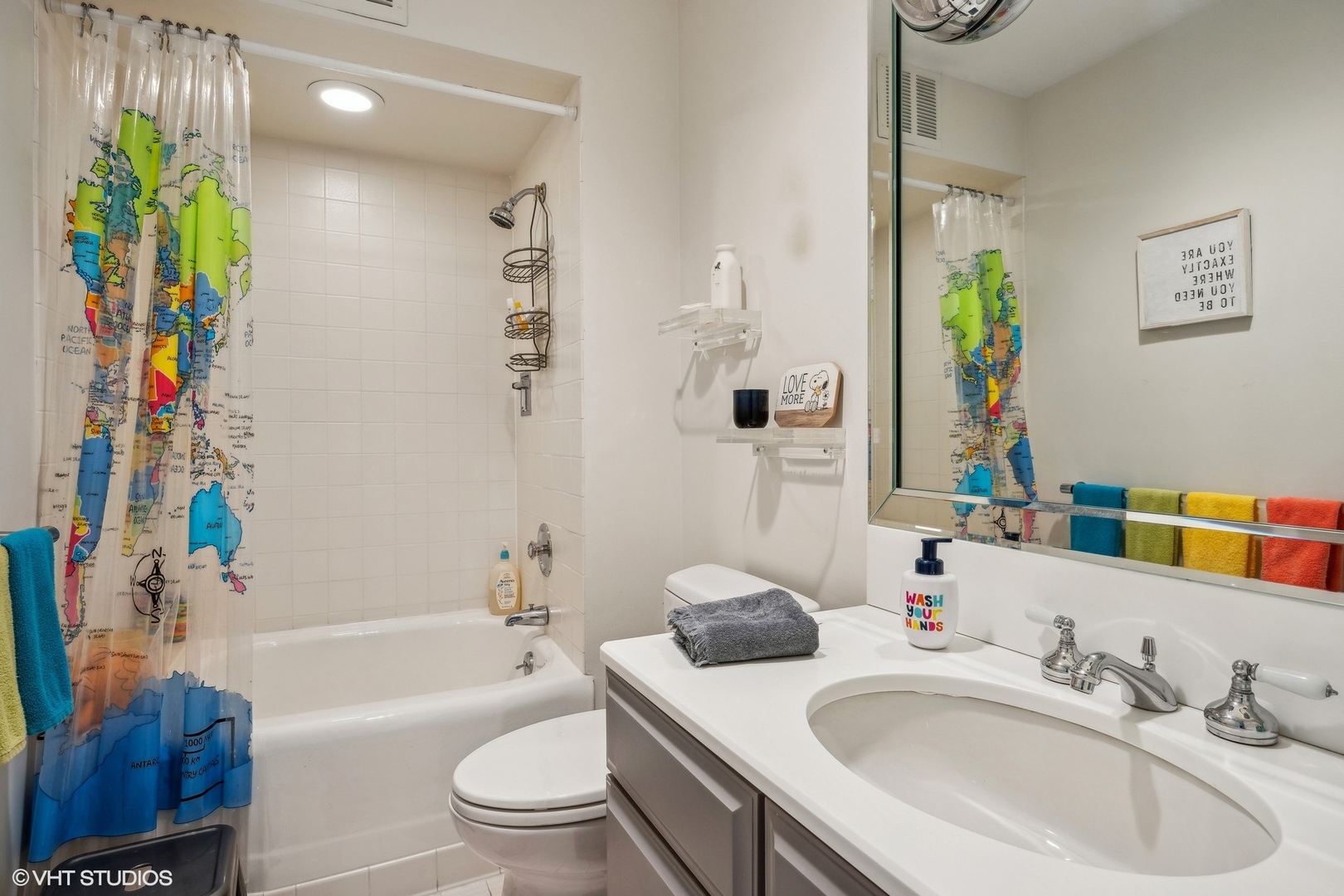 1501 N State Parkway Unit: 20E