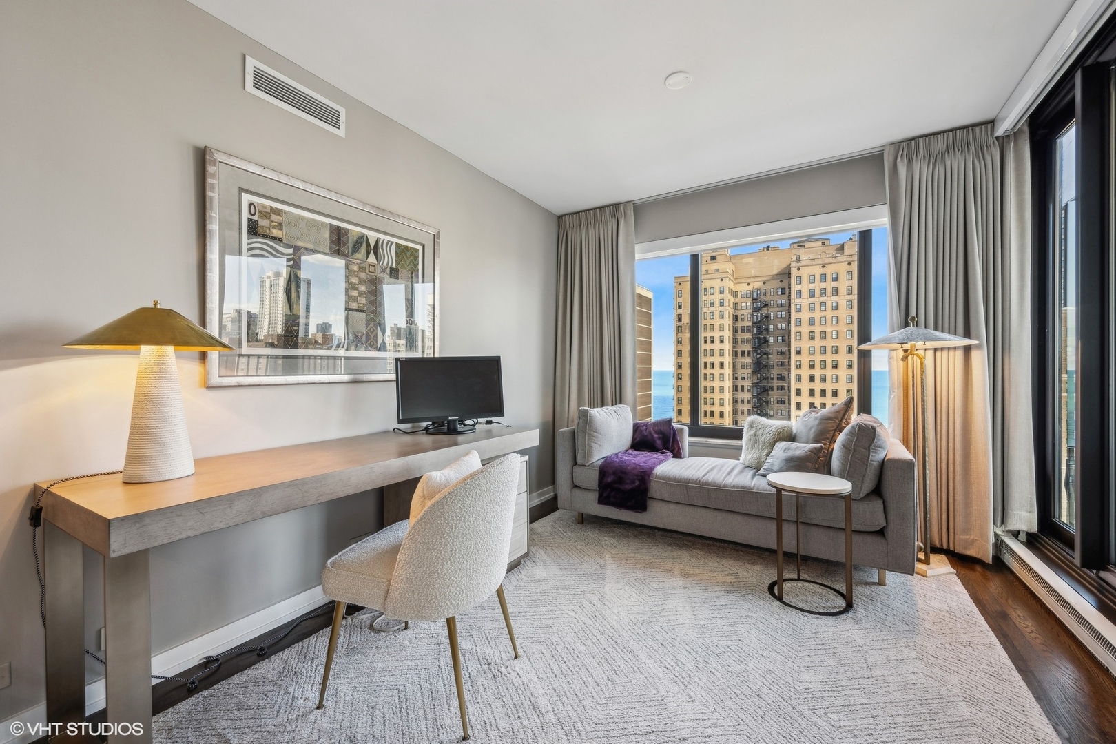 1501 N State Parkway Unit: 20E