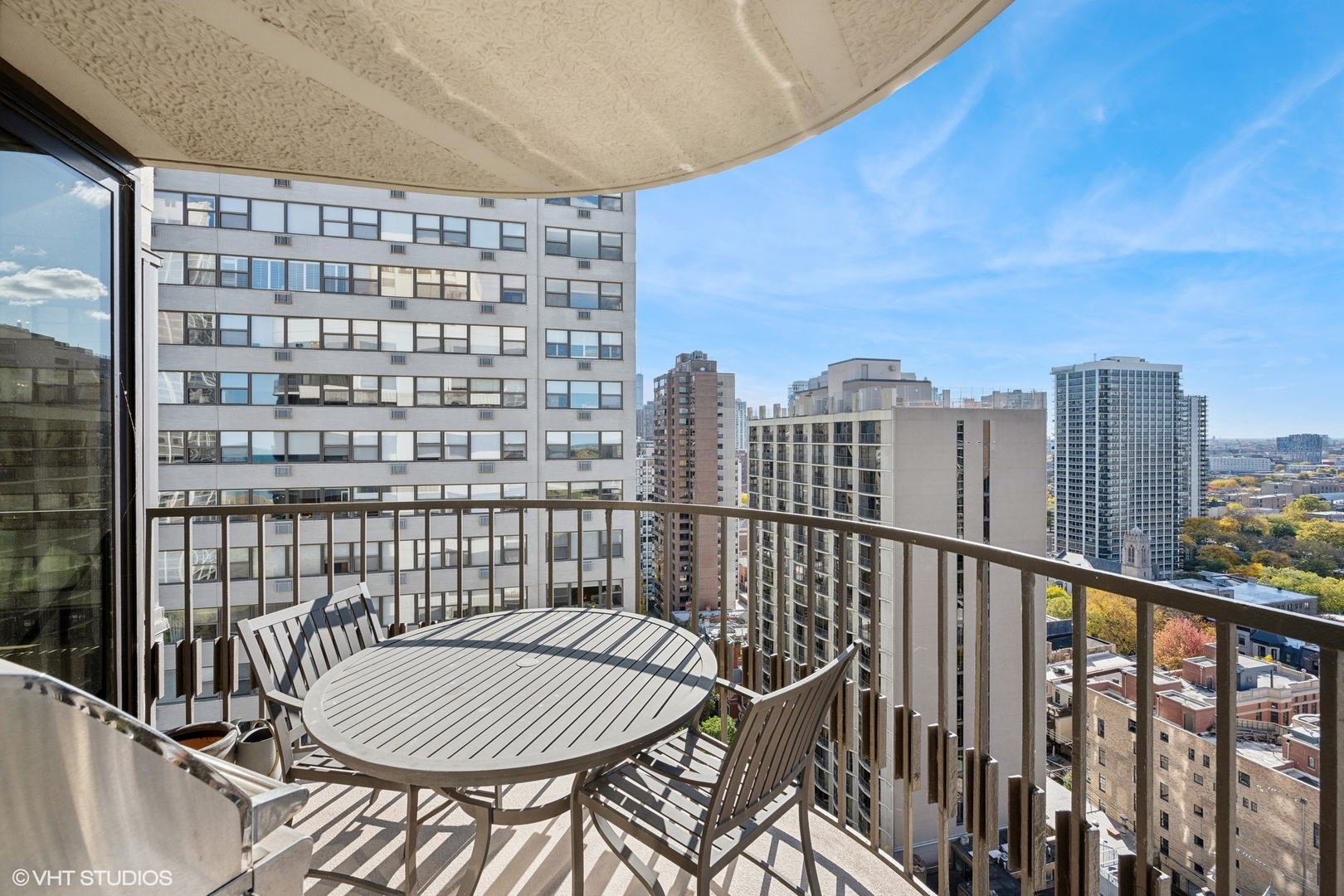 1501 N State Parkway Unit: 20E