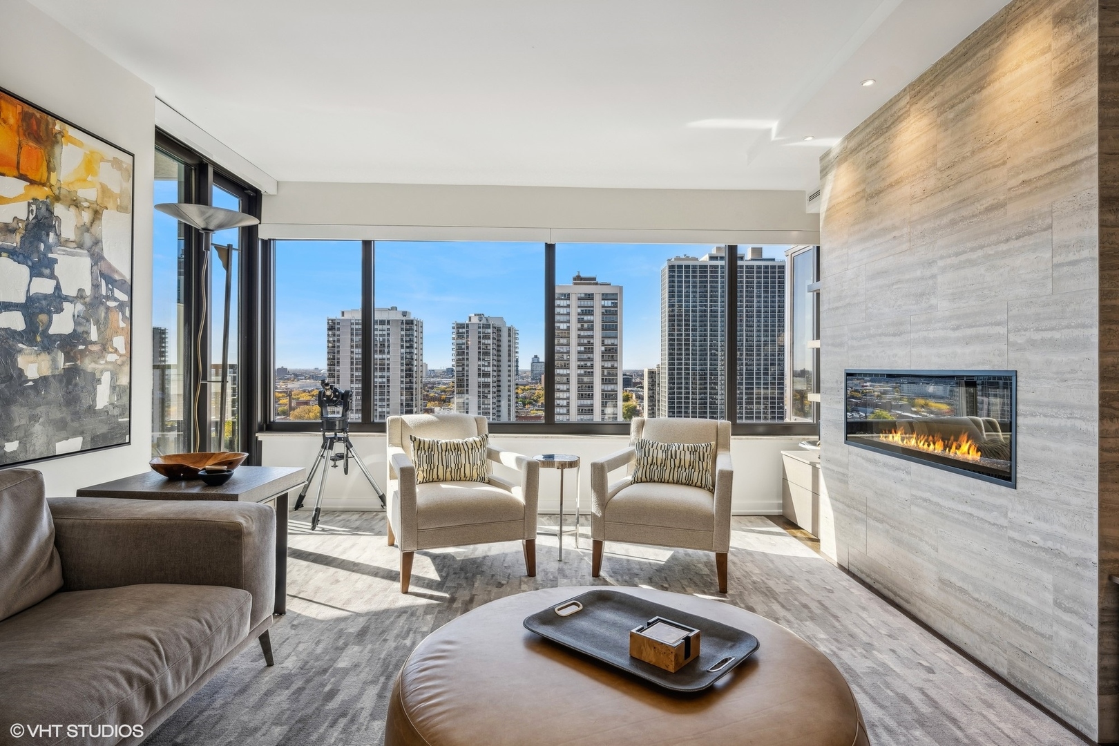 1501 N State Parkway Unit: 20E