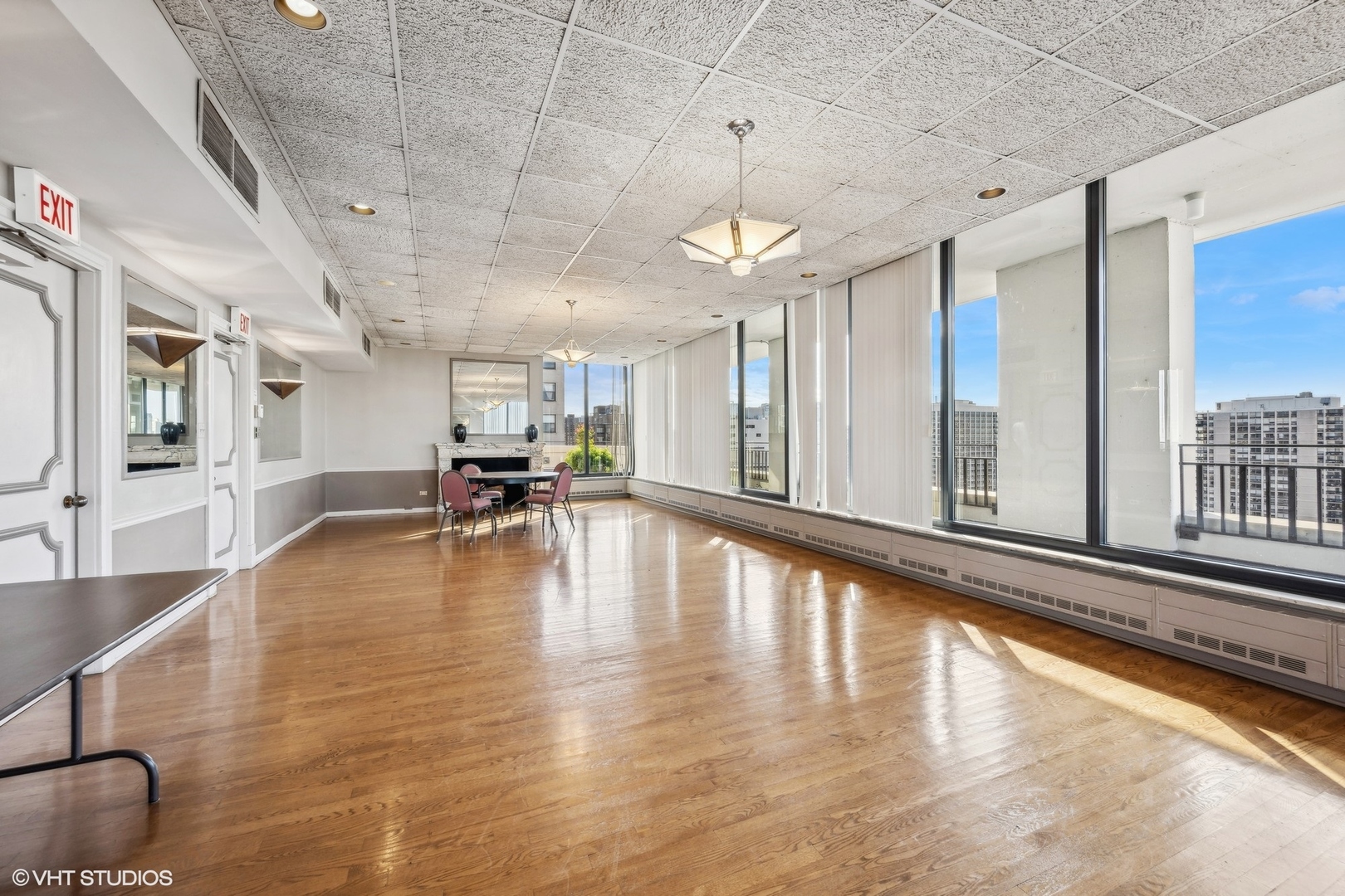 1501 N State Parkway Unit: 20E