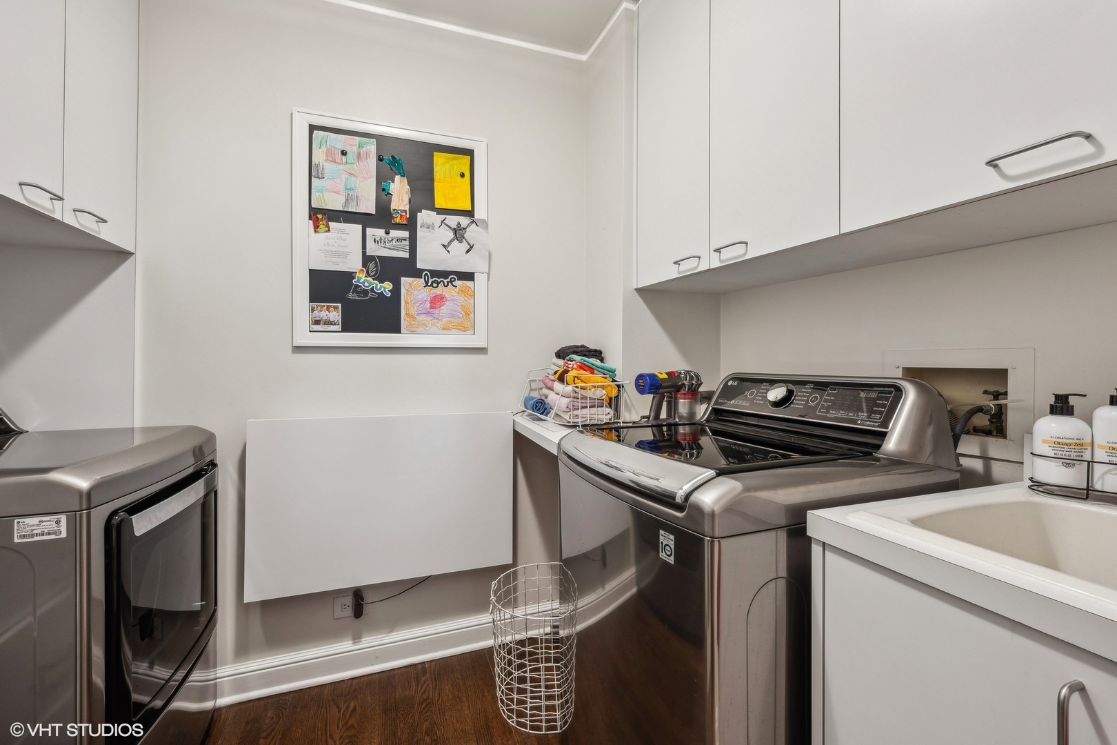 1501 N State Parkway Unit: 20E