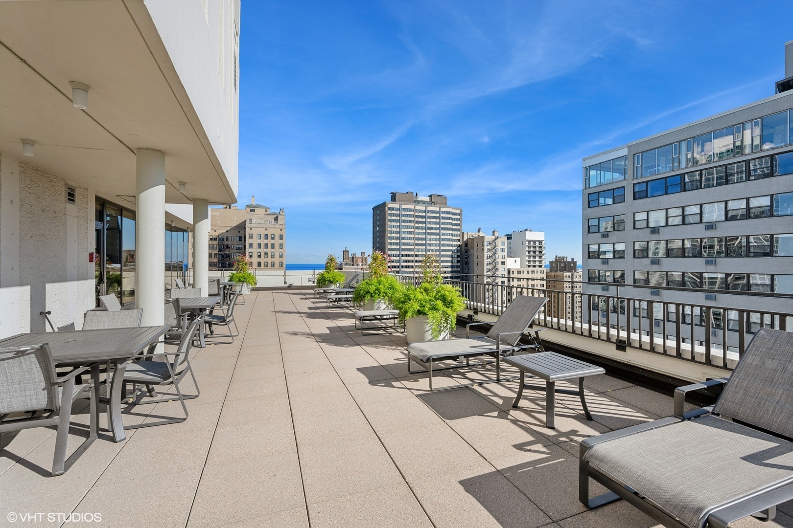 1501 N State Parkway Unit: 20E