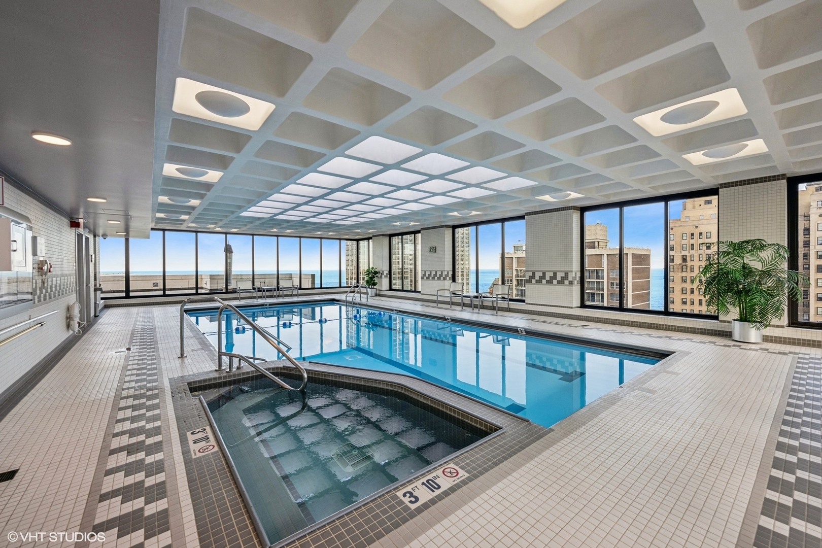 1501 N State Parkway Unit: 20E