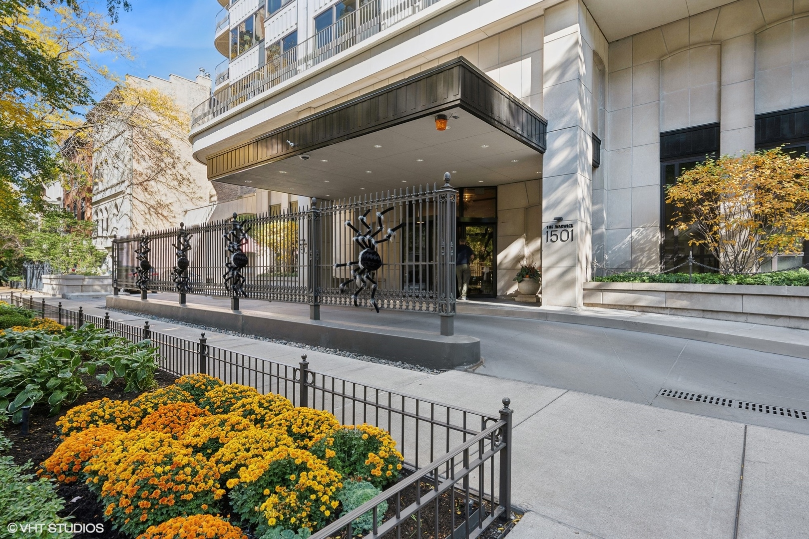 1501 N State Parkway Unit: 20E