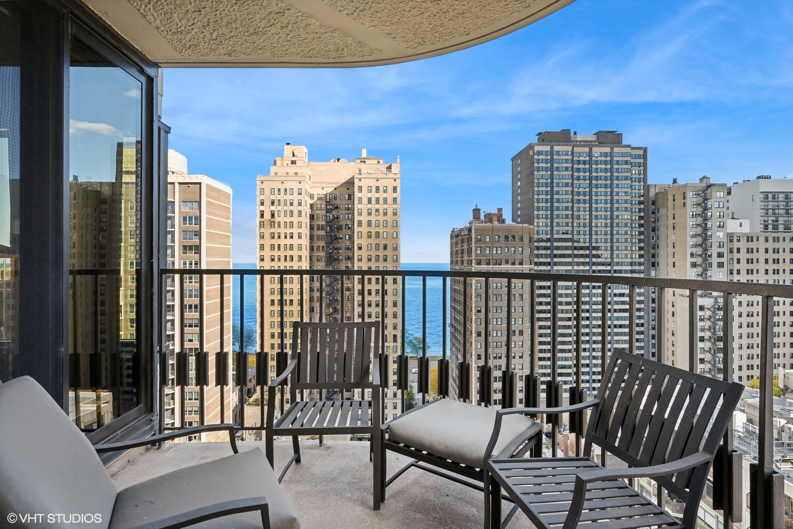1501 N State Parkway Unit: 20E