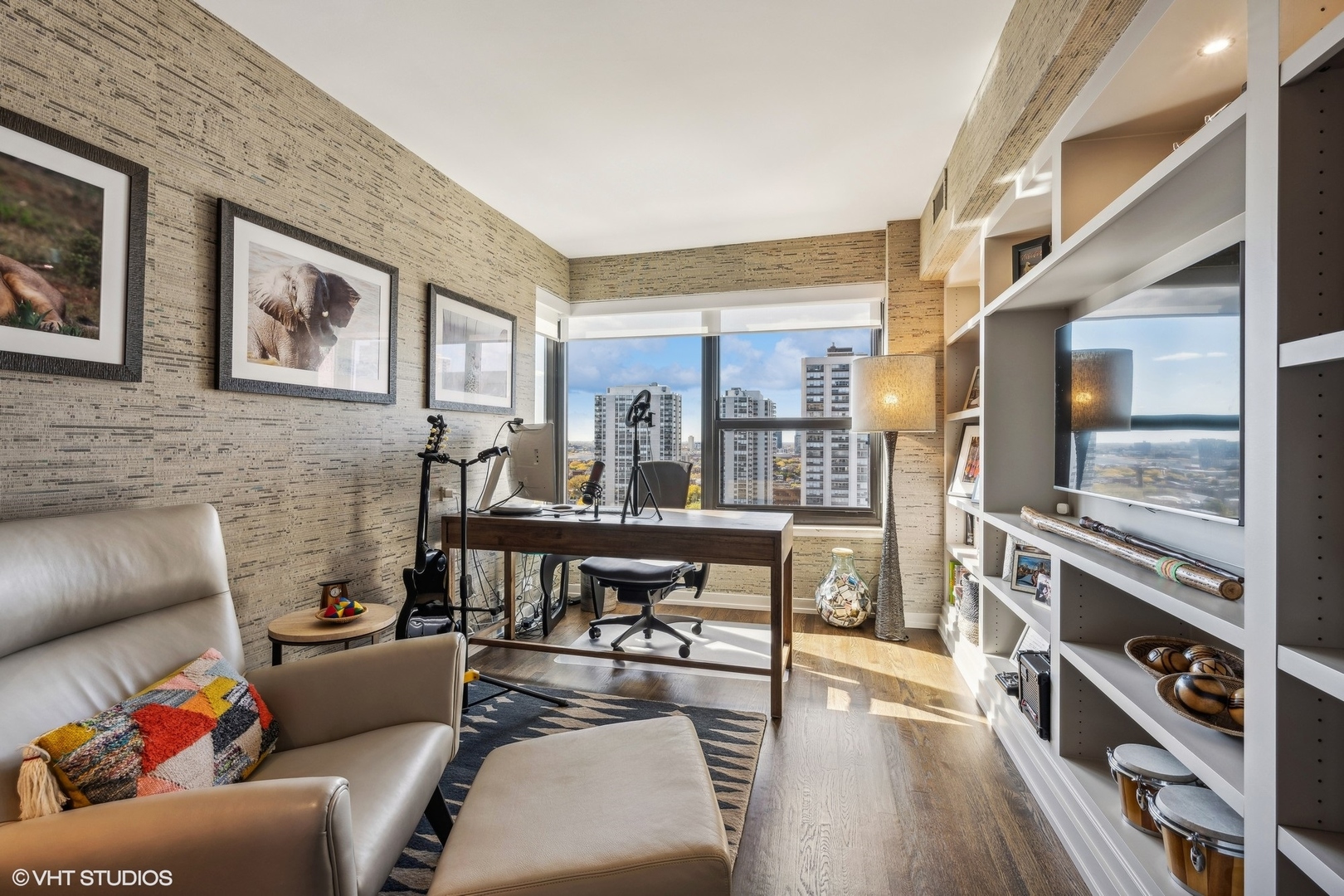 1501 N State Parkway Unit: 20E