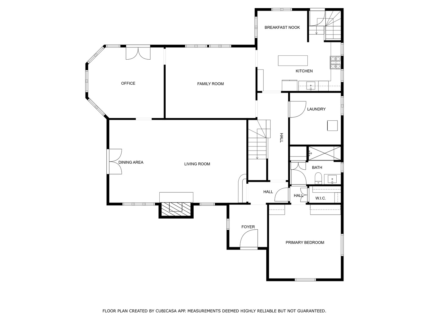 1001 Wildwood Lane