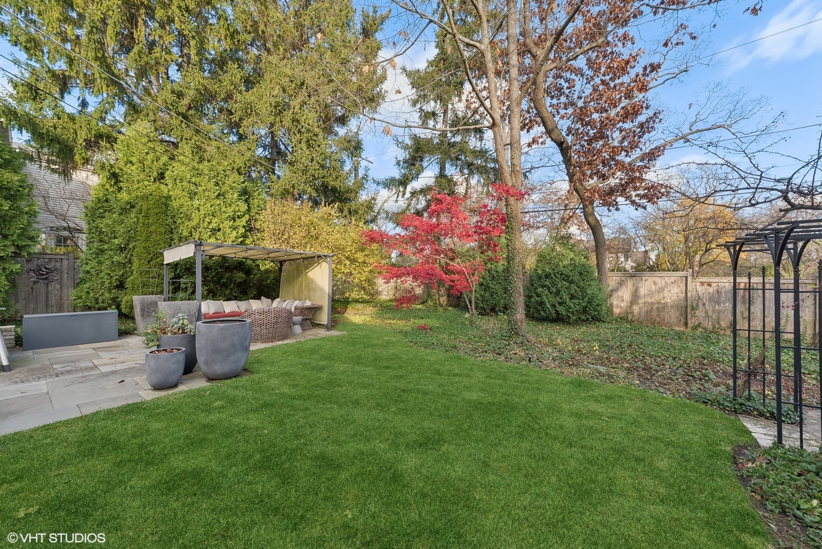 1001 Wildwood Lane
