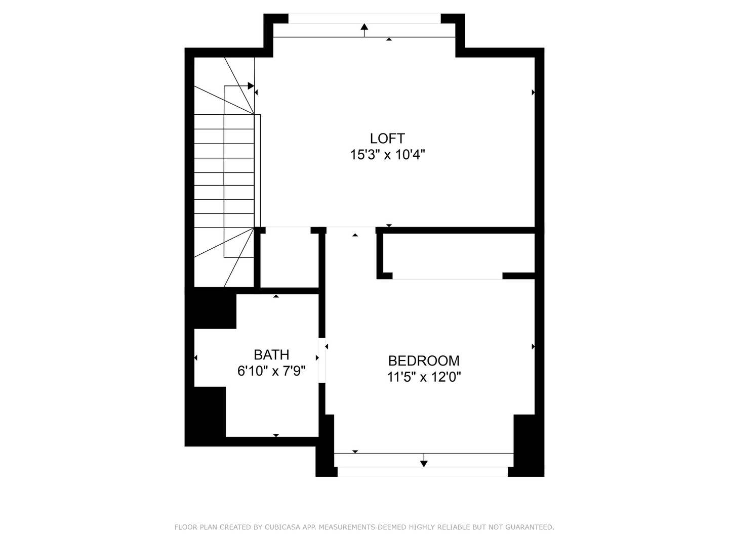 1709 W SURF Street