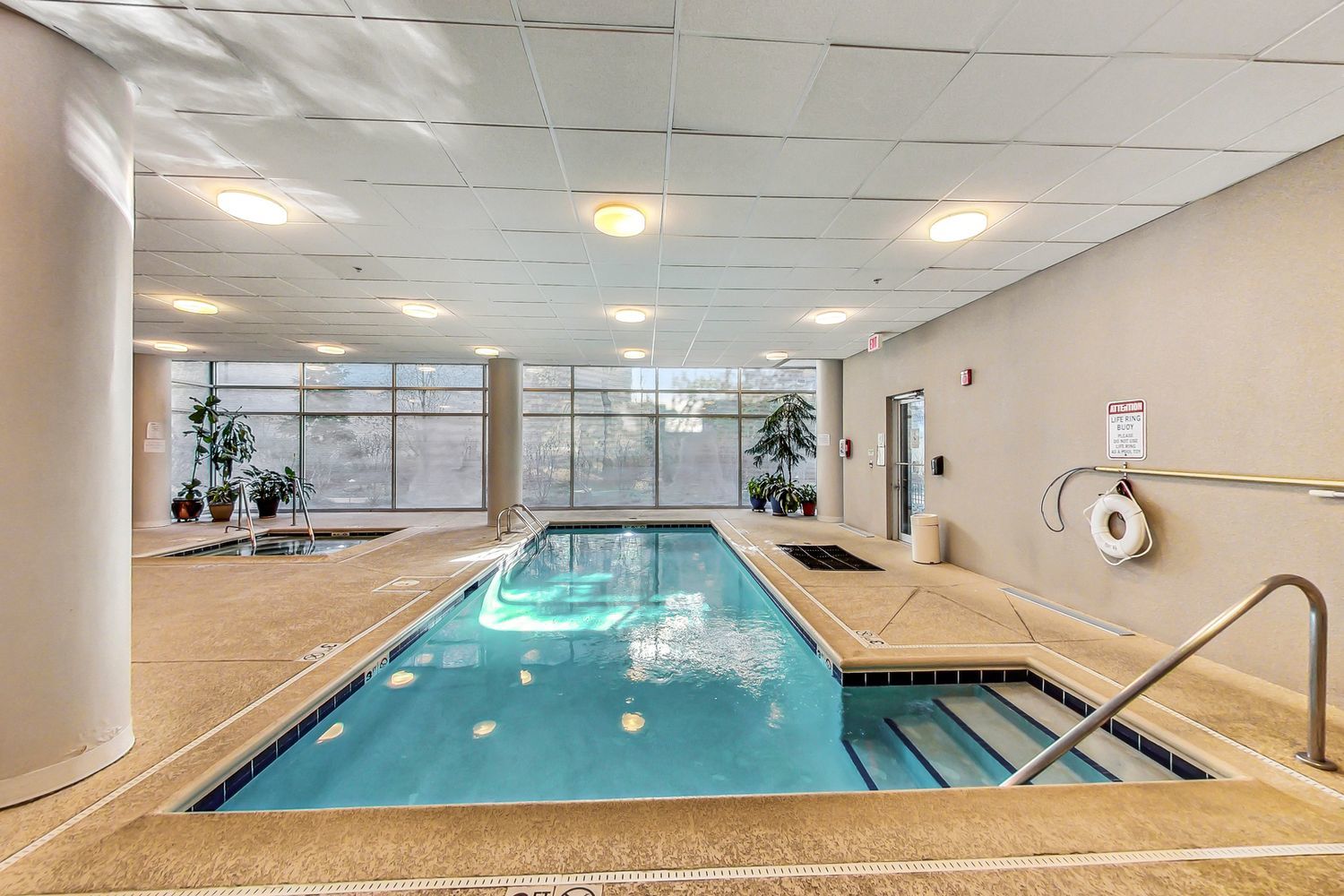1580 Sherman Avenue Unit: 1104