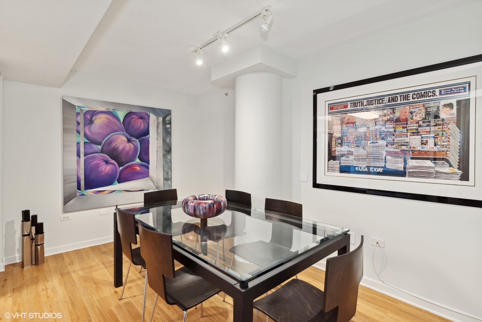 1580 Sherman Avenue Unit: 1104