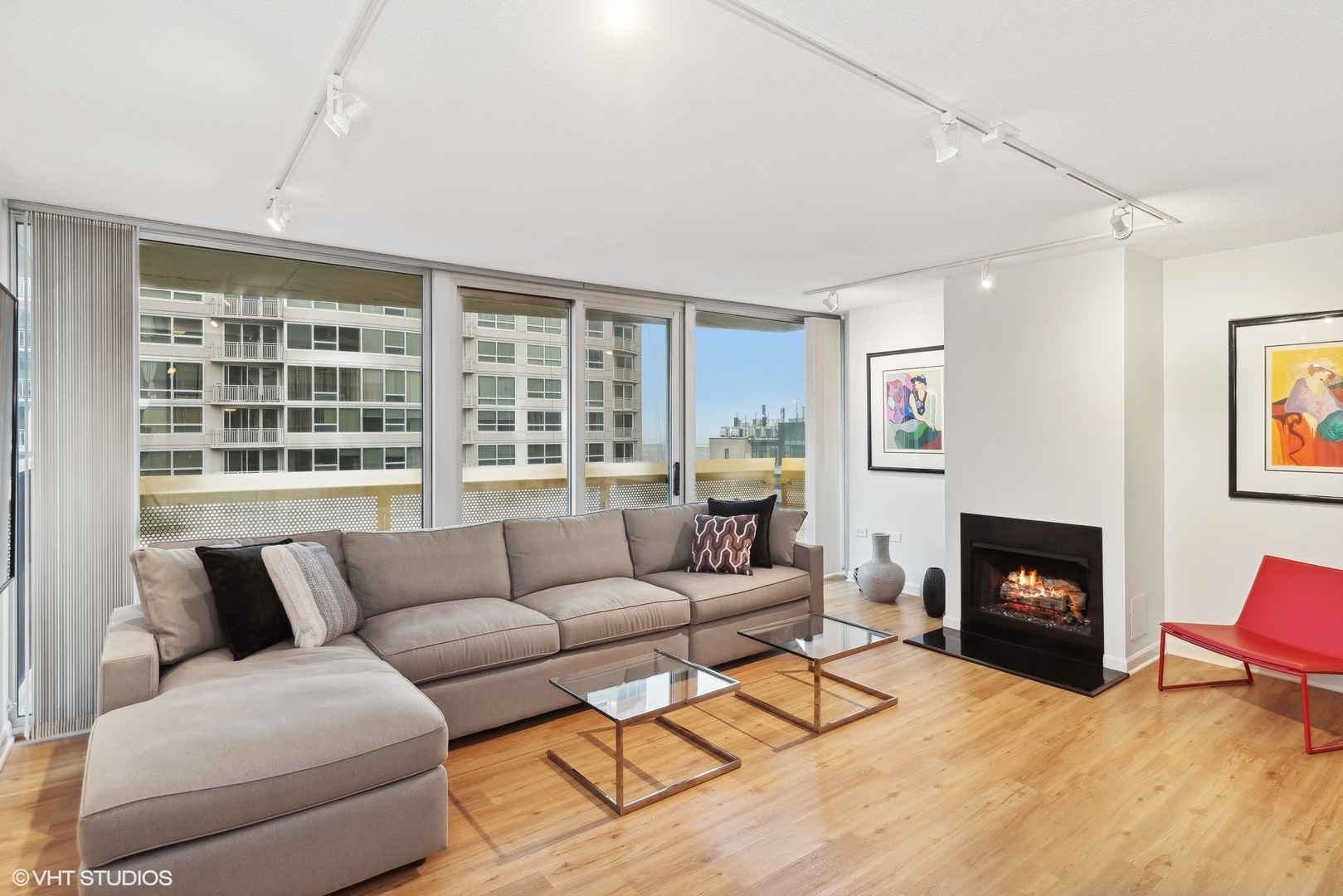 1580 Sherman Avenue Unit: 1104