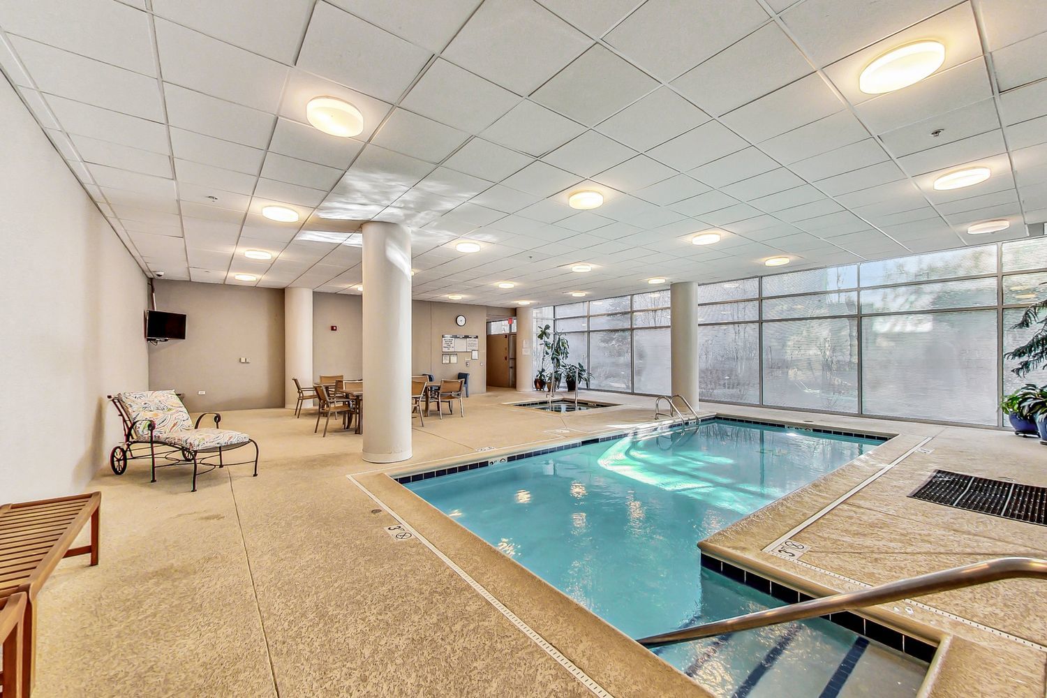 1580 Sherman Avenue Unit: 1104
