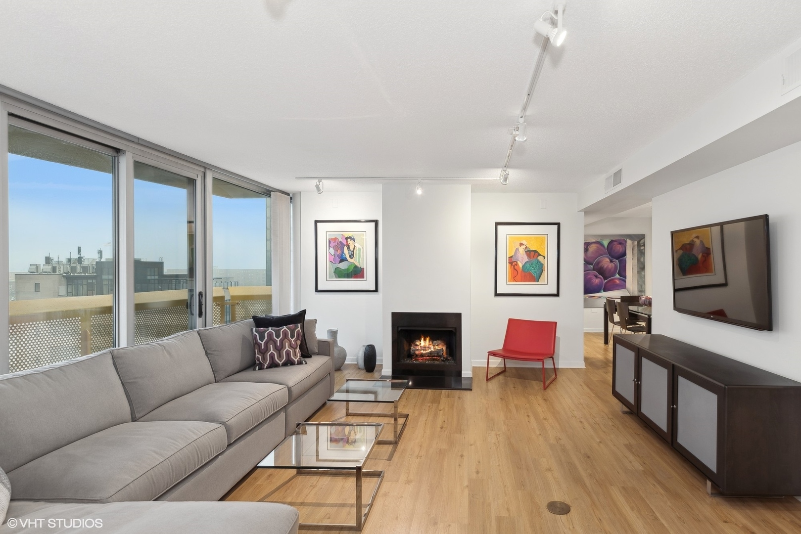 1580 Sherman Avenue Unit: 1104