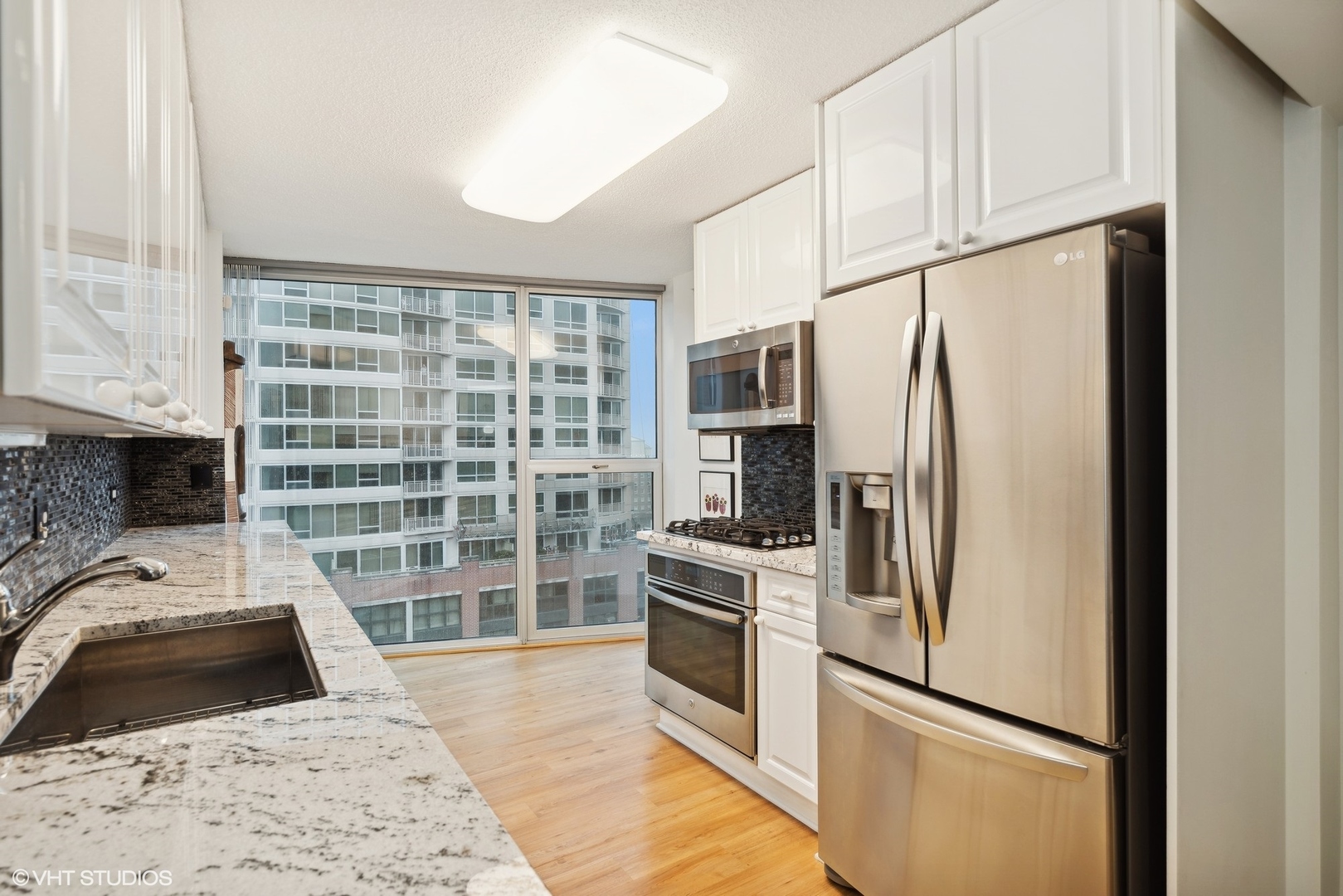 1580 Sherman Avenue Unit: 1104