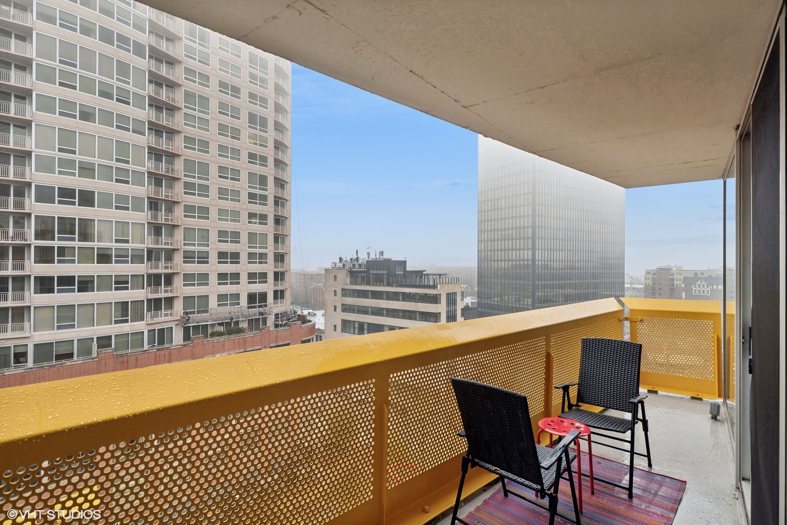 1580 Sherman Avenue Unit: 1104