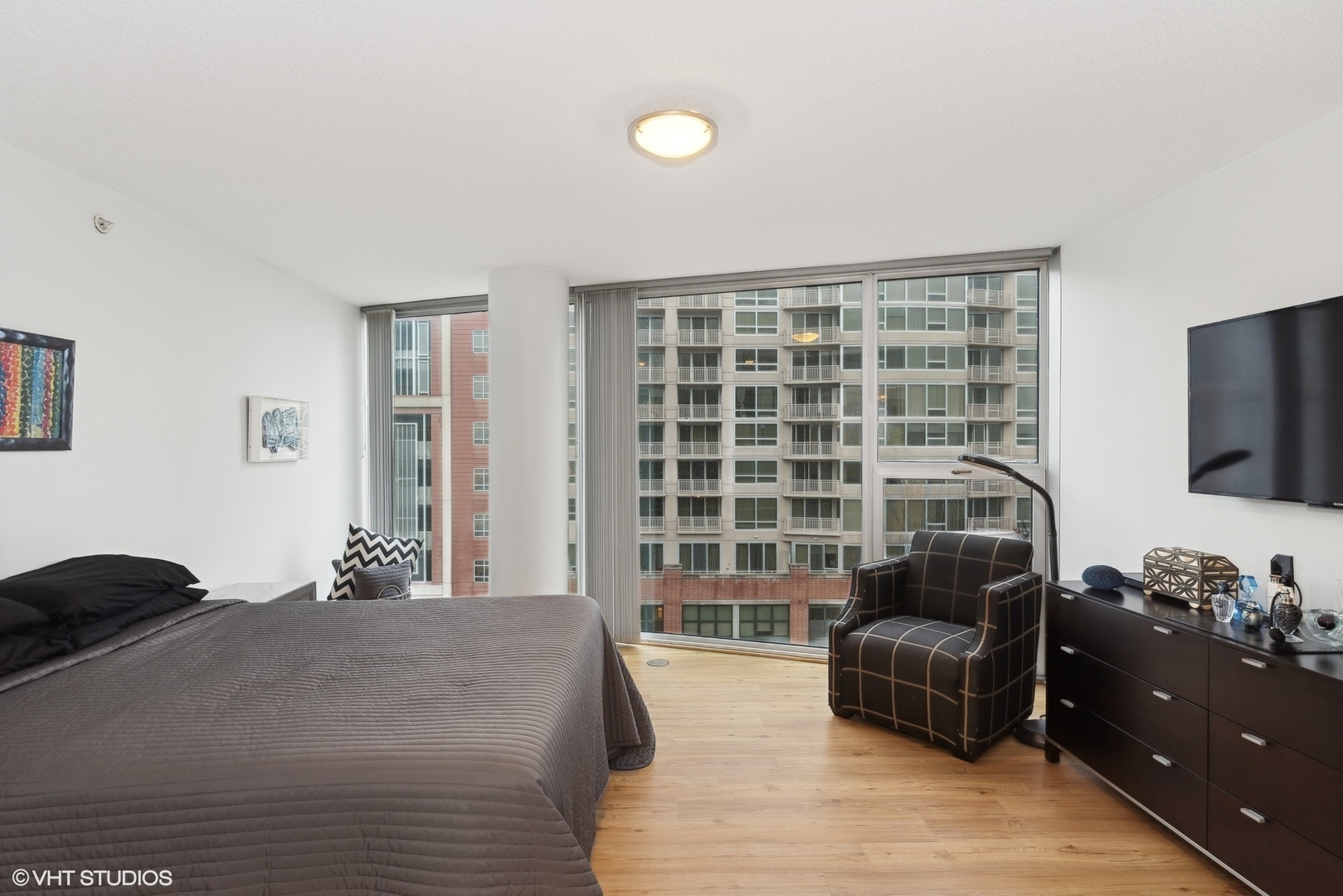 1580 Sherman Avenue Unit: 1104