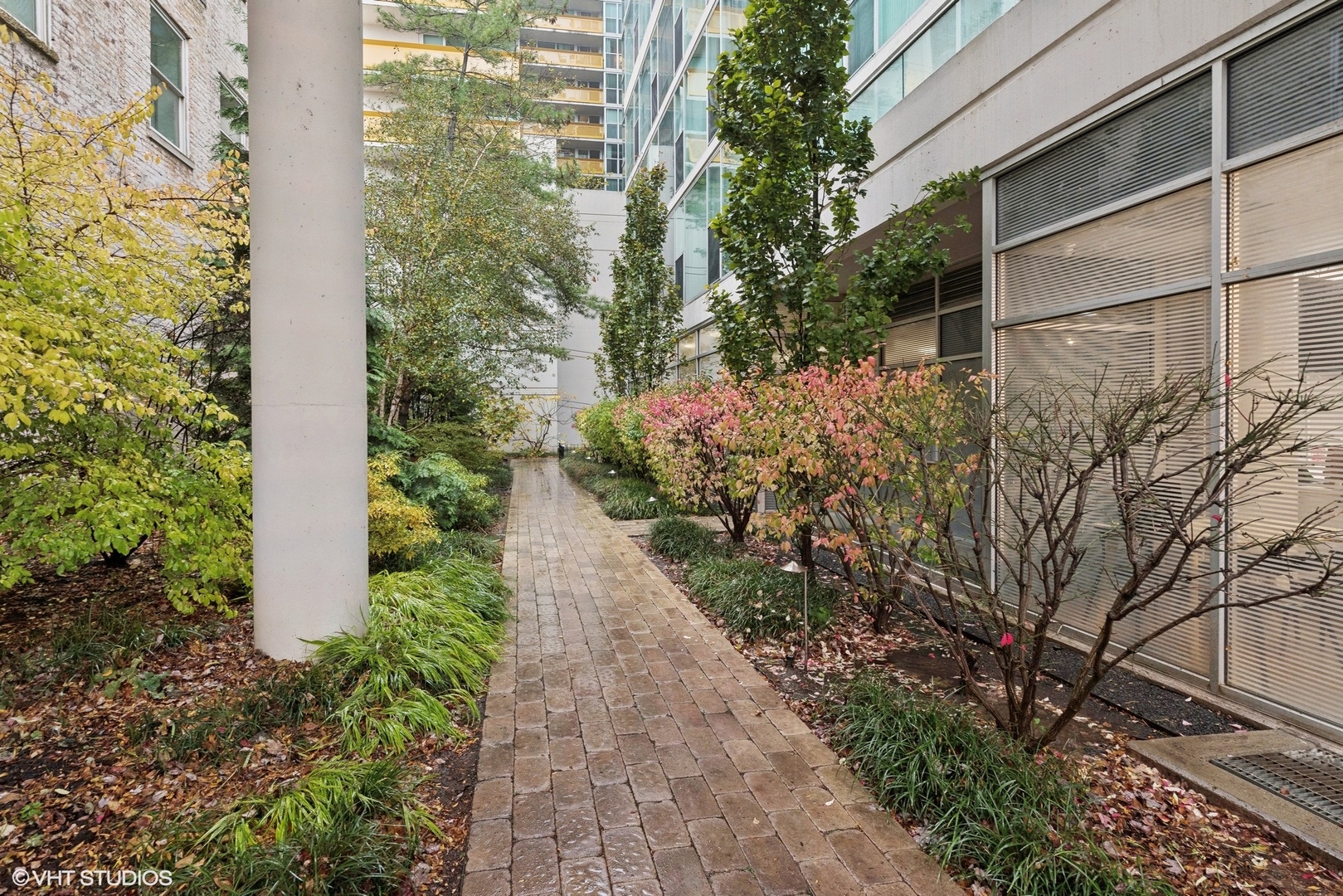 1580 Sherman Avenue Unit: 1104
