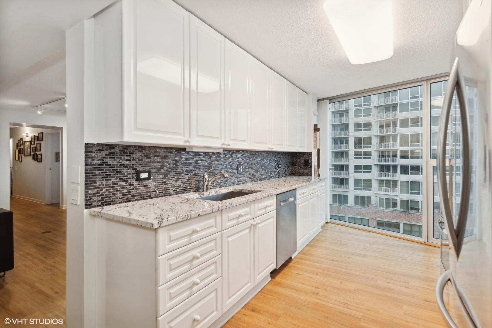 1580 Sherman Avenue Unit: 1104