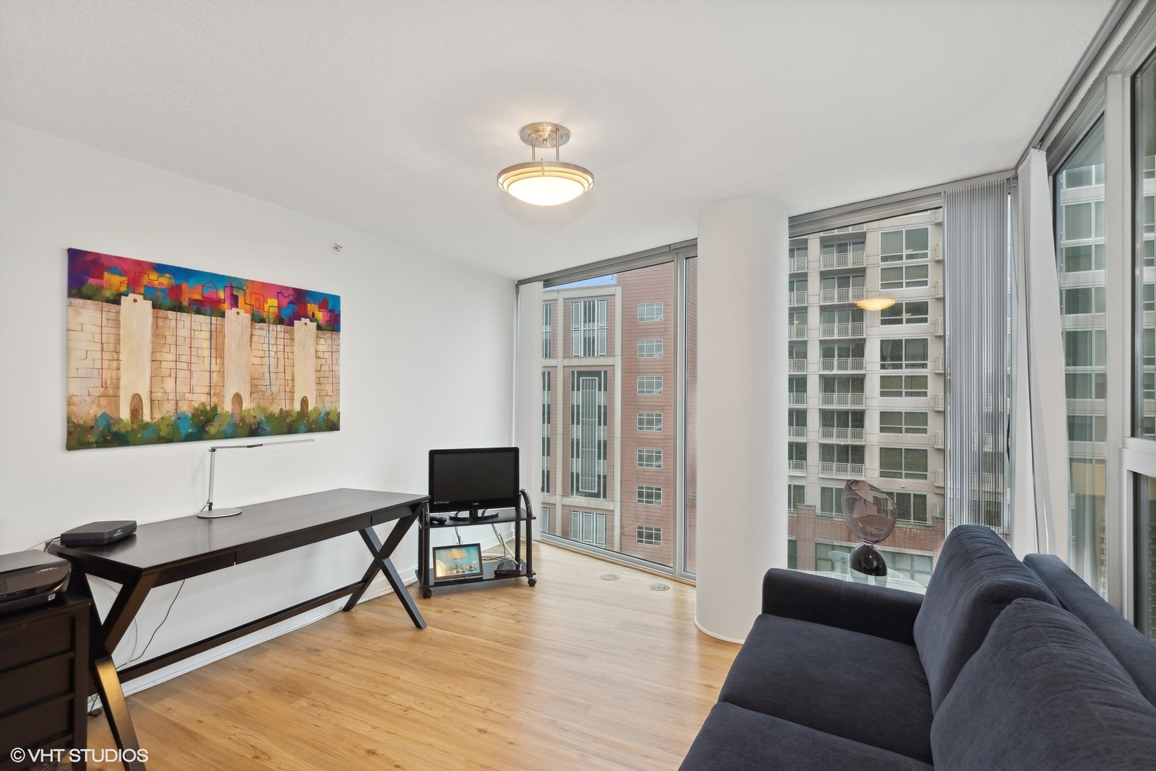 1580 Sherman Avenue Unit: 1104