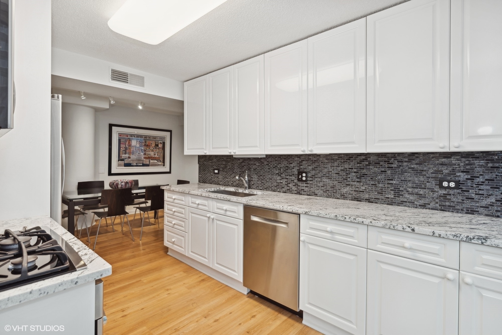 1580 Sherman Avenue Unit: 1104