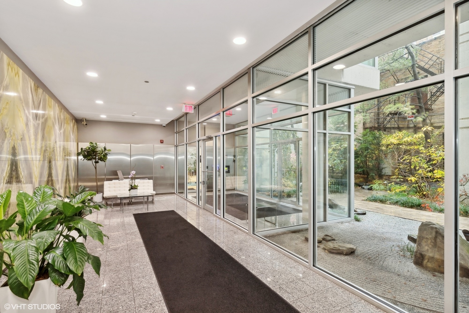1580 Sherman Avenue Unit: 1104