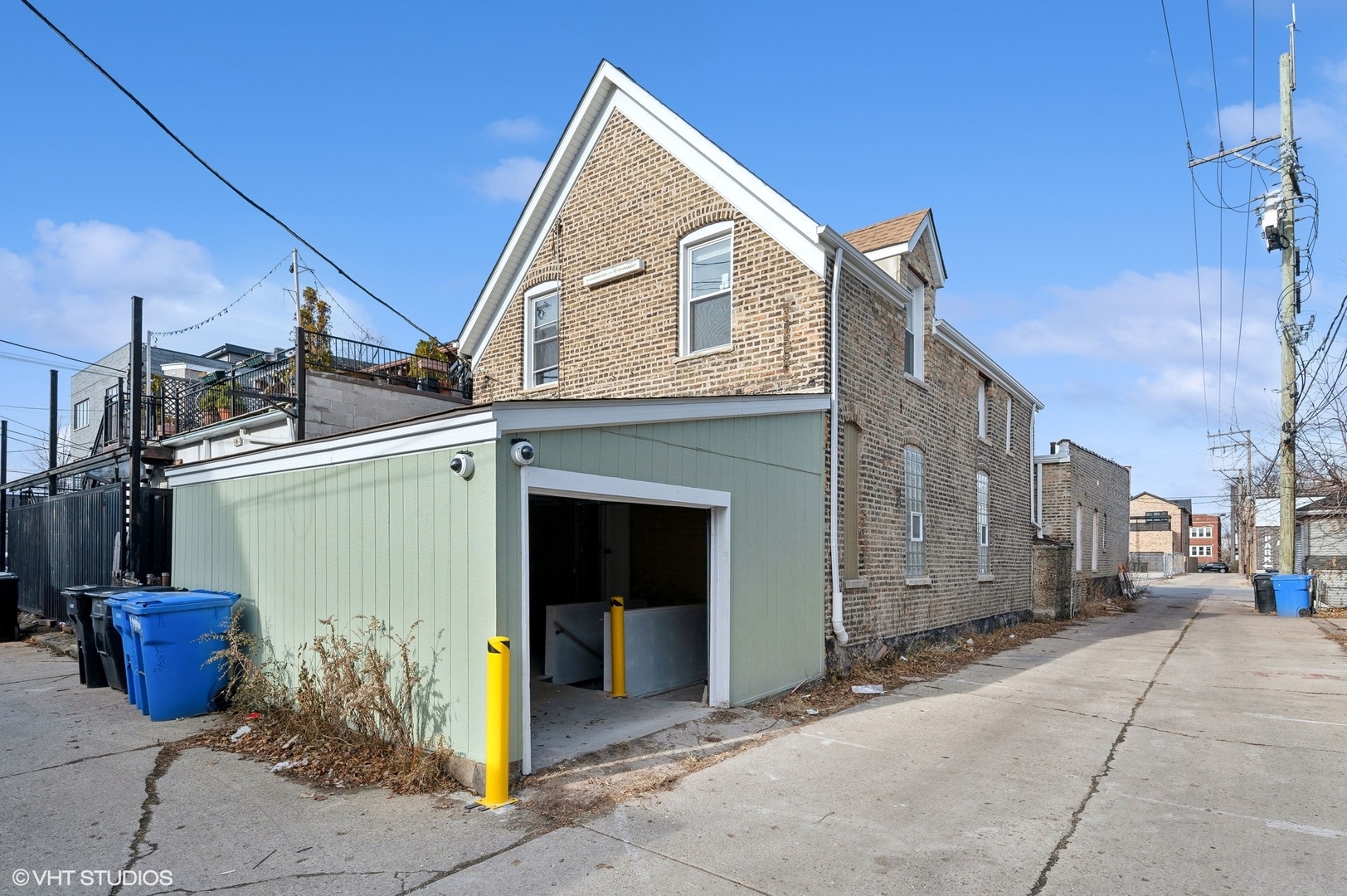 2313 W Fullerton Avenue Unit: 2