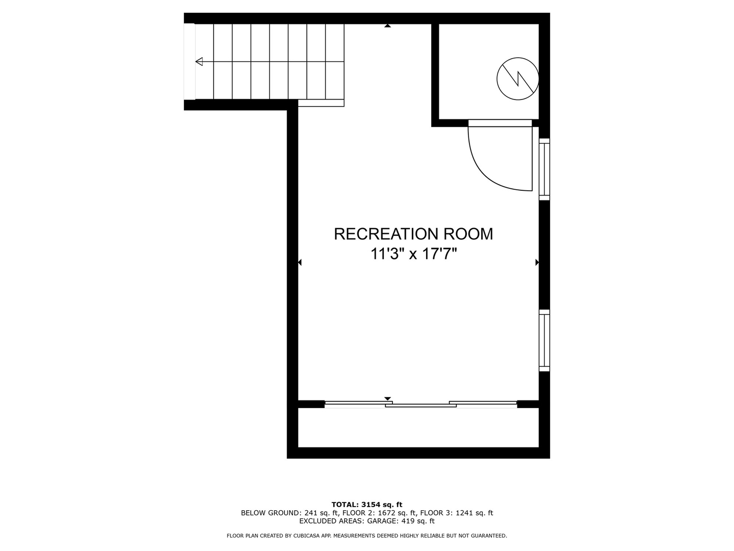 68 Ellendale Road