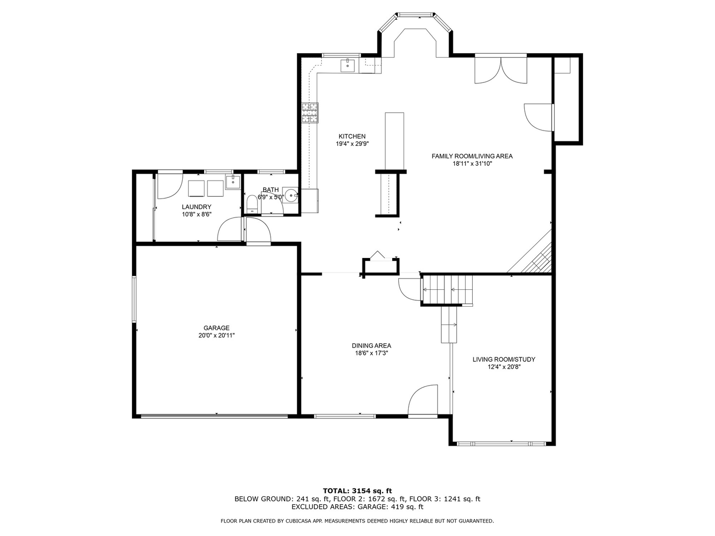 68 Ellendale Road