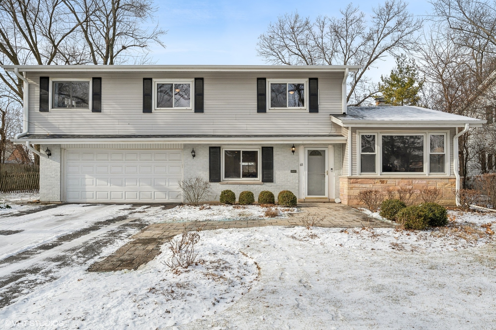 68 Ellendale Road