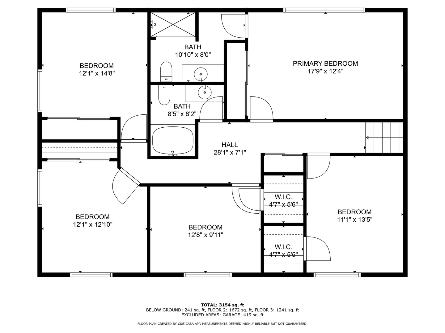 68 Ellendale Road