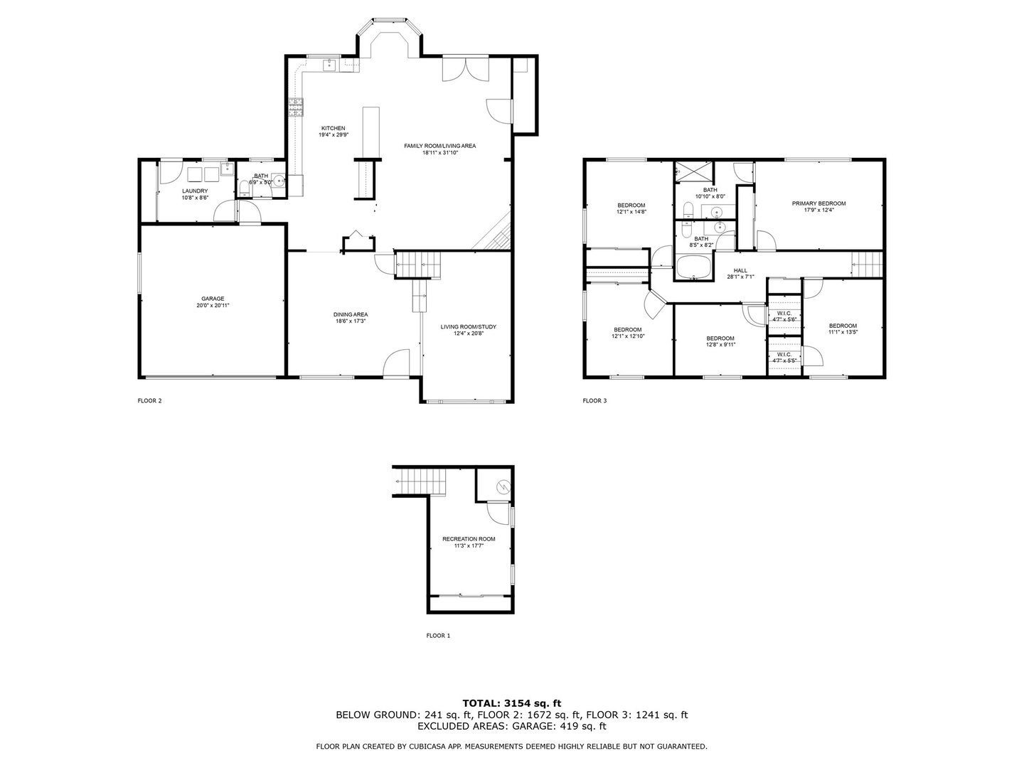 68 Ellendale Road