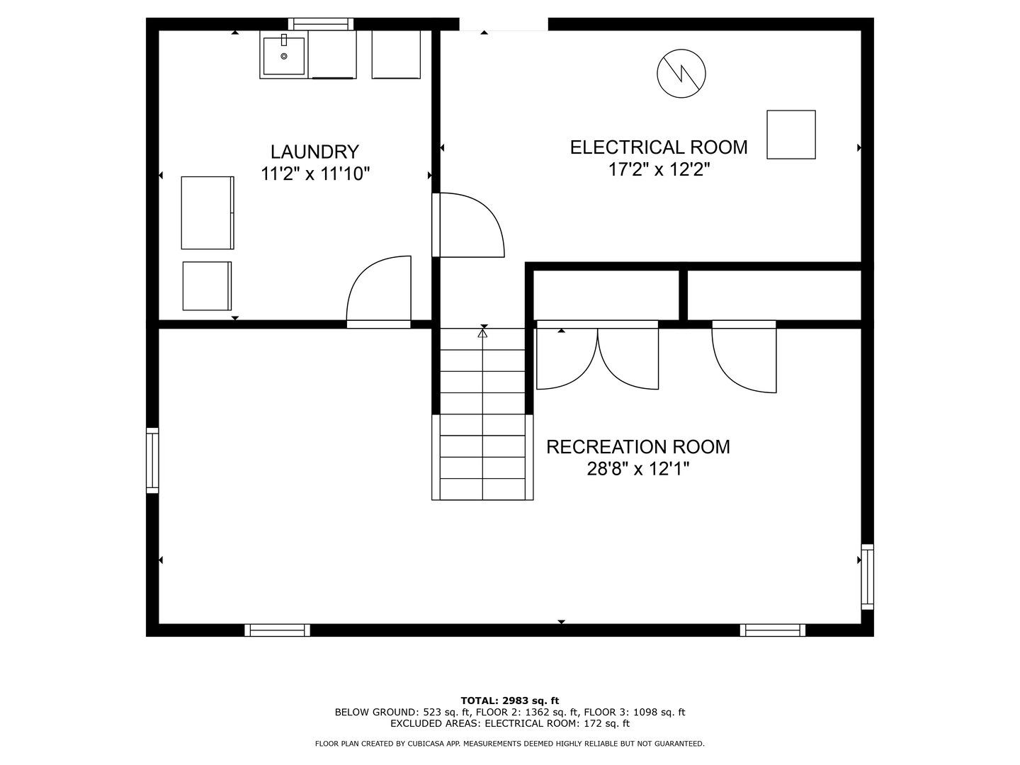 403 Carol Court