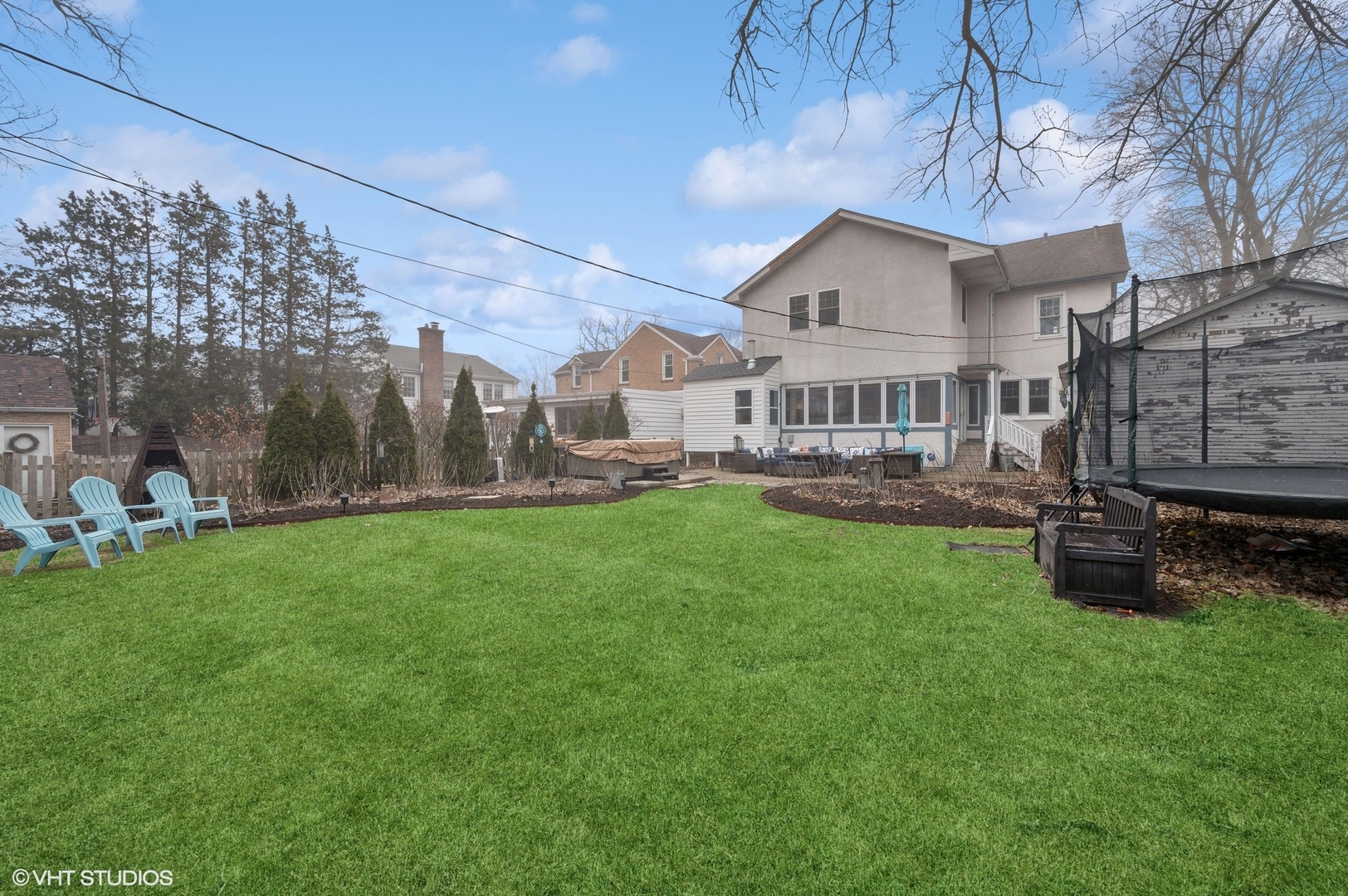 403 Carol Court