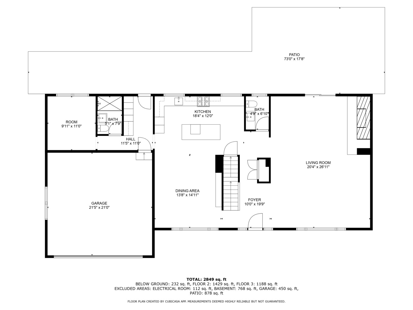2097 Magnolia Lane