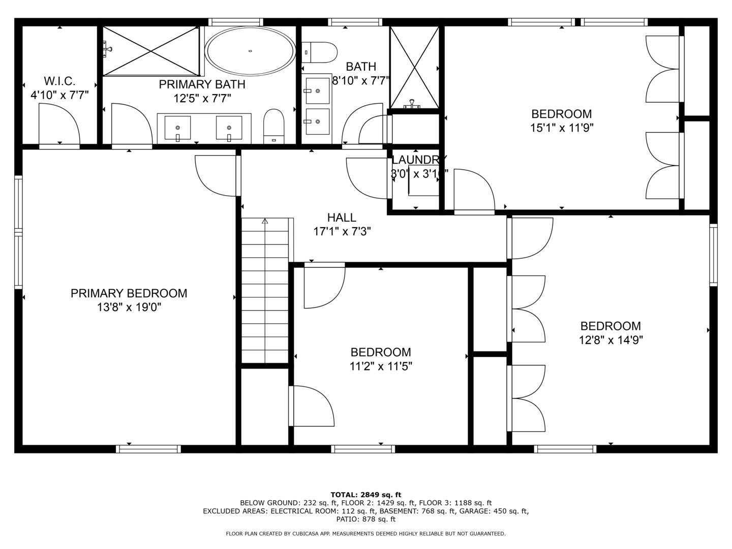 2097 Magnolia Lane
