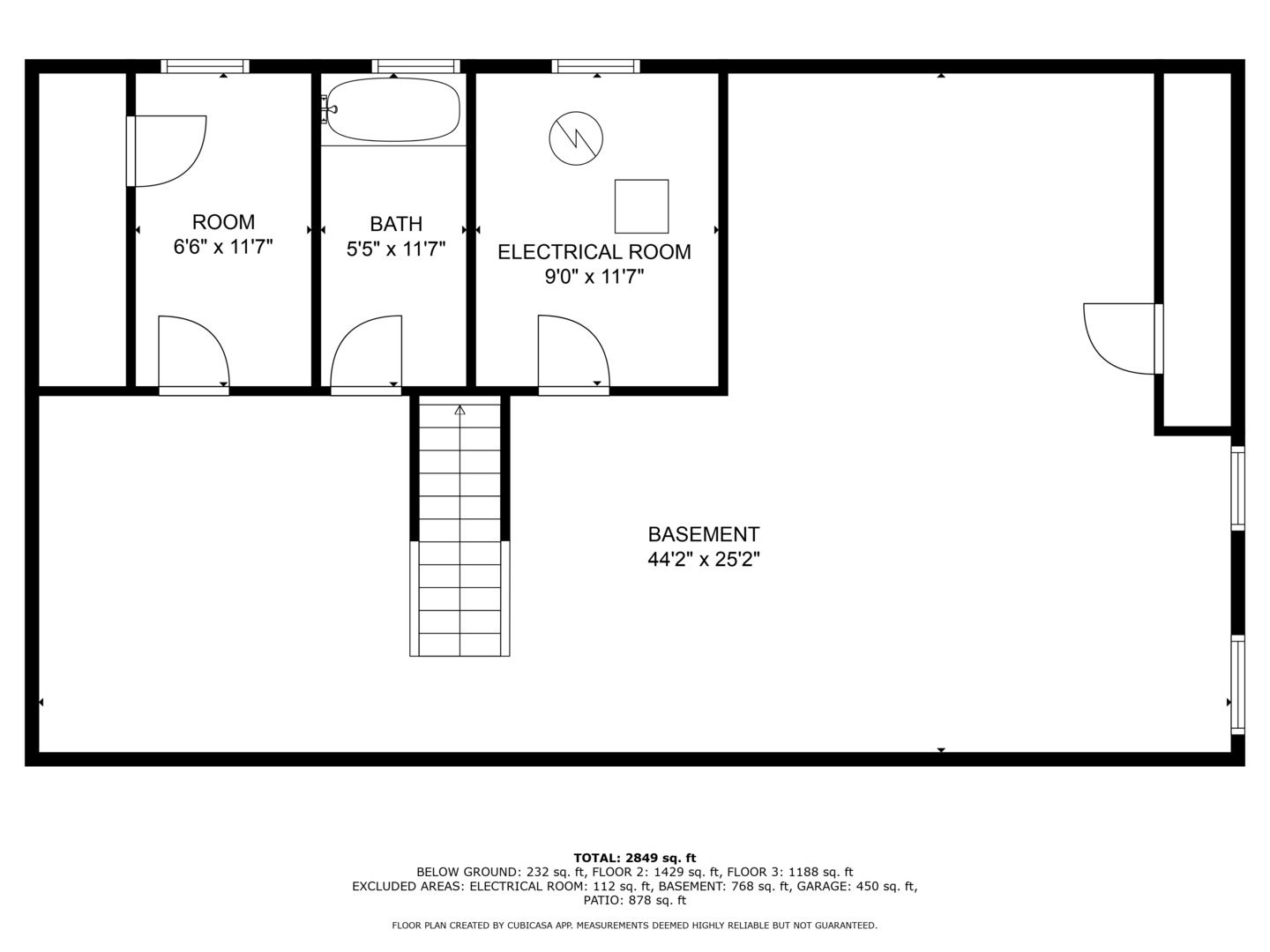 2097 Magnolia Lane