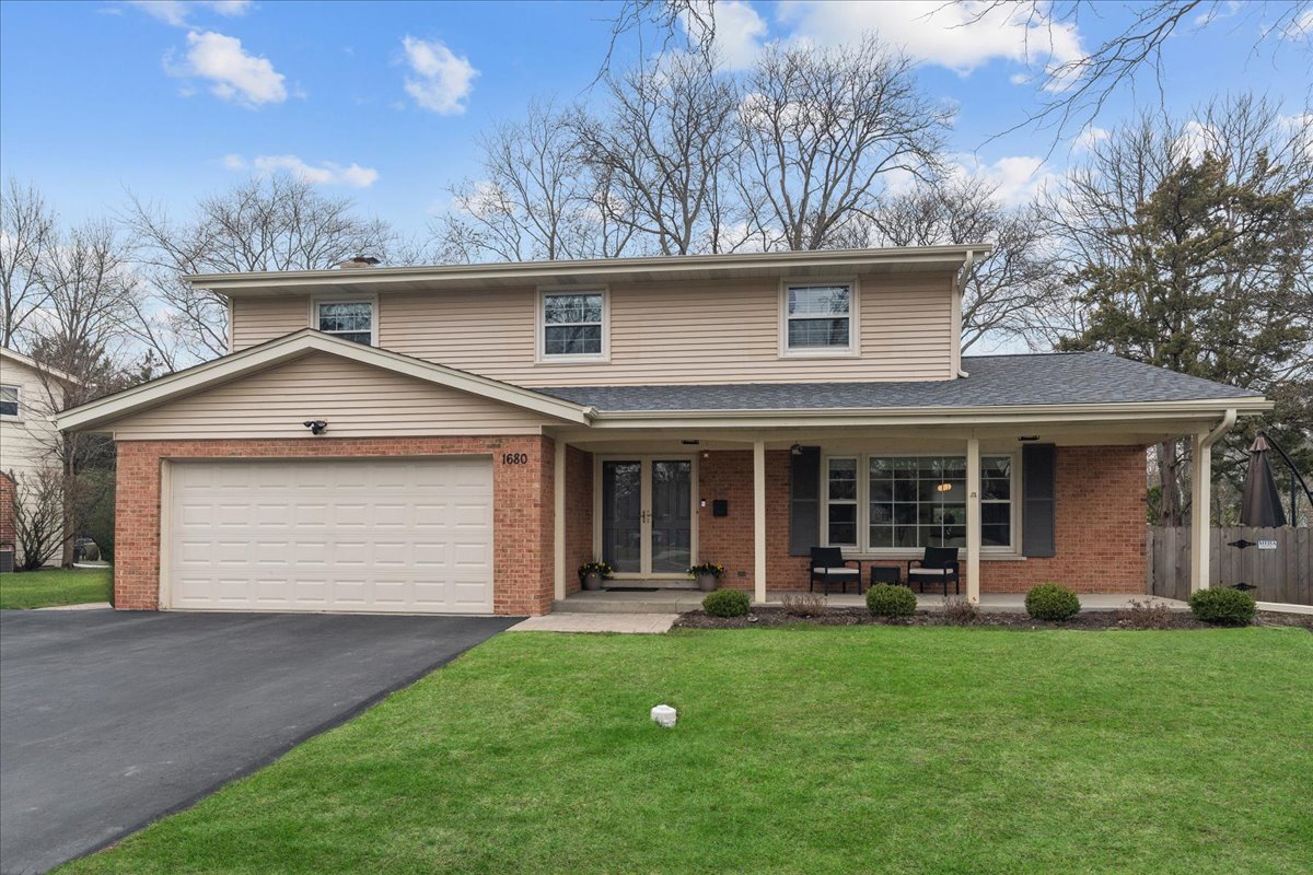 1680 Dartmouth Lane