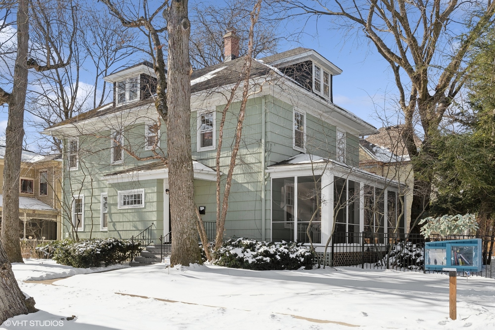 256 Laurel Avenue