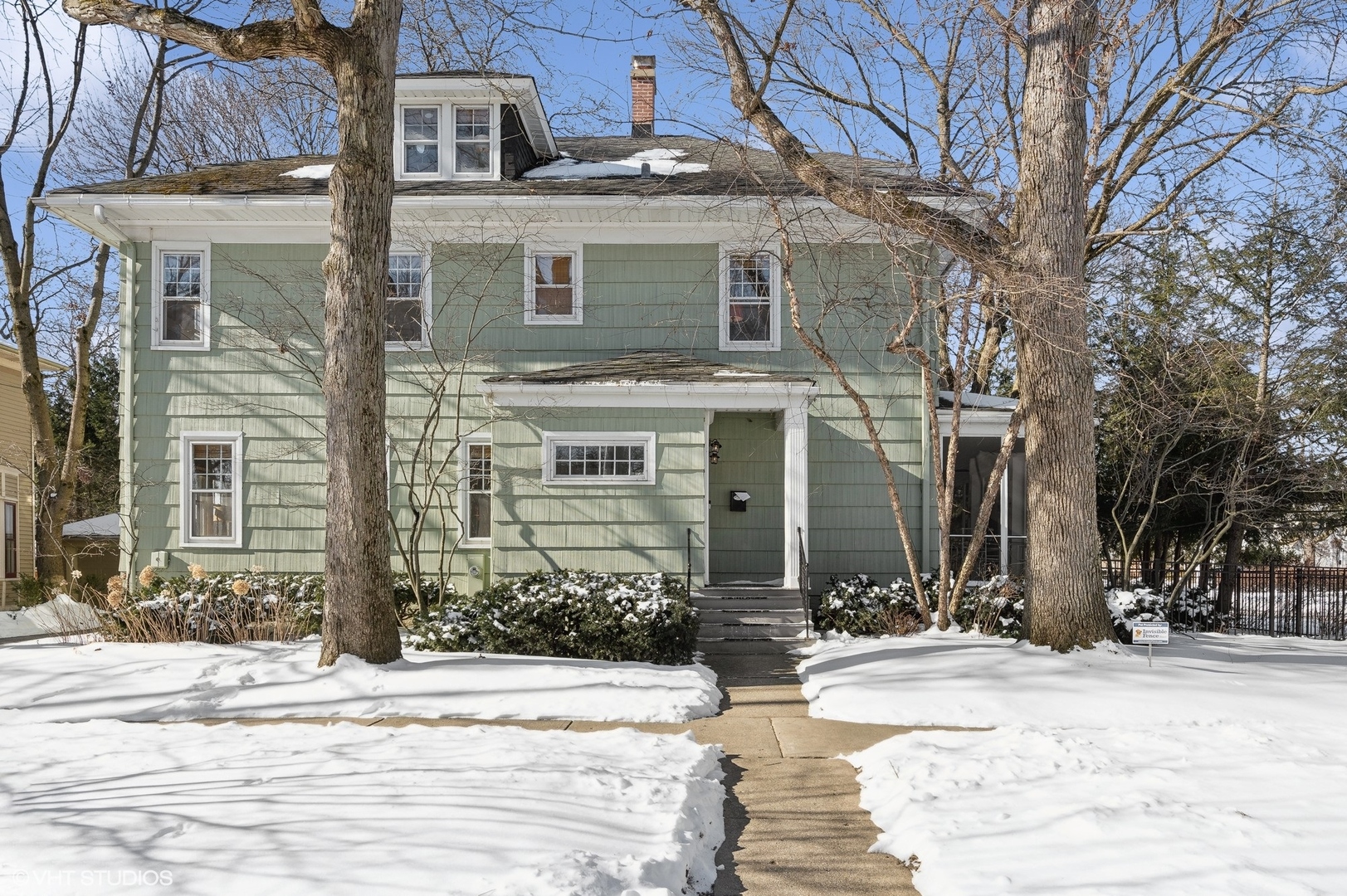256 Laurel Avenue