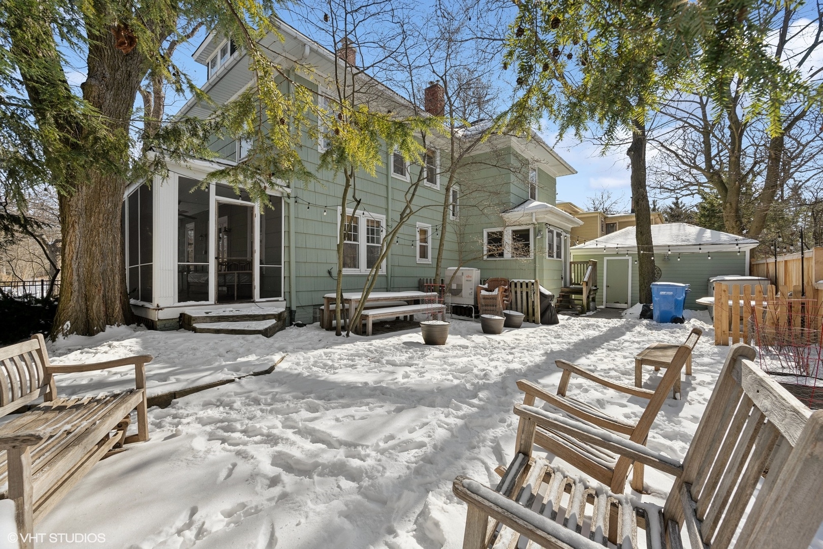 256 Laurel Avenue
