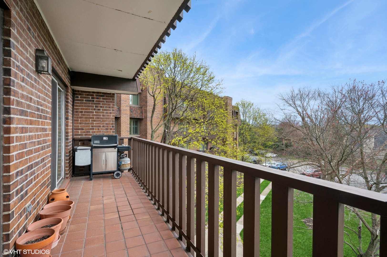 1175 Lake Cook Road Unit: 410