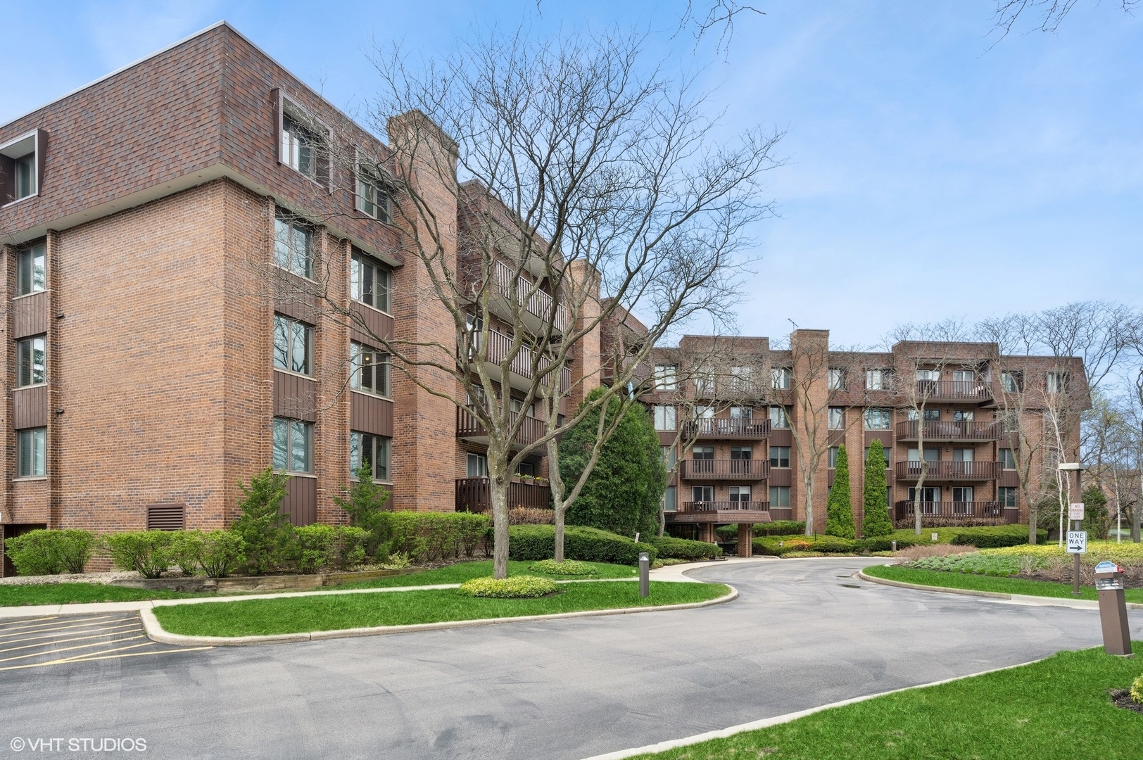 1175 Lake Cook Road Unit: 410