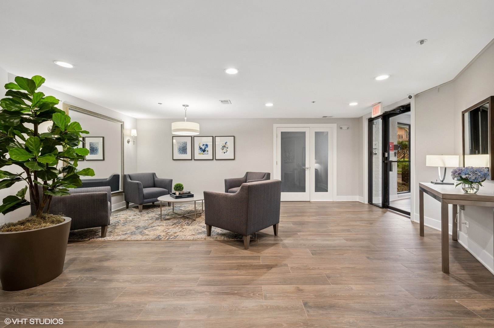 1175 Lake Cook Road Unit: 410