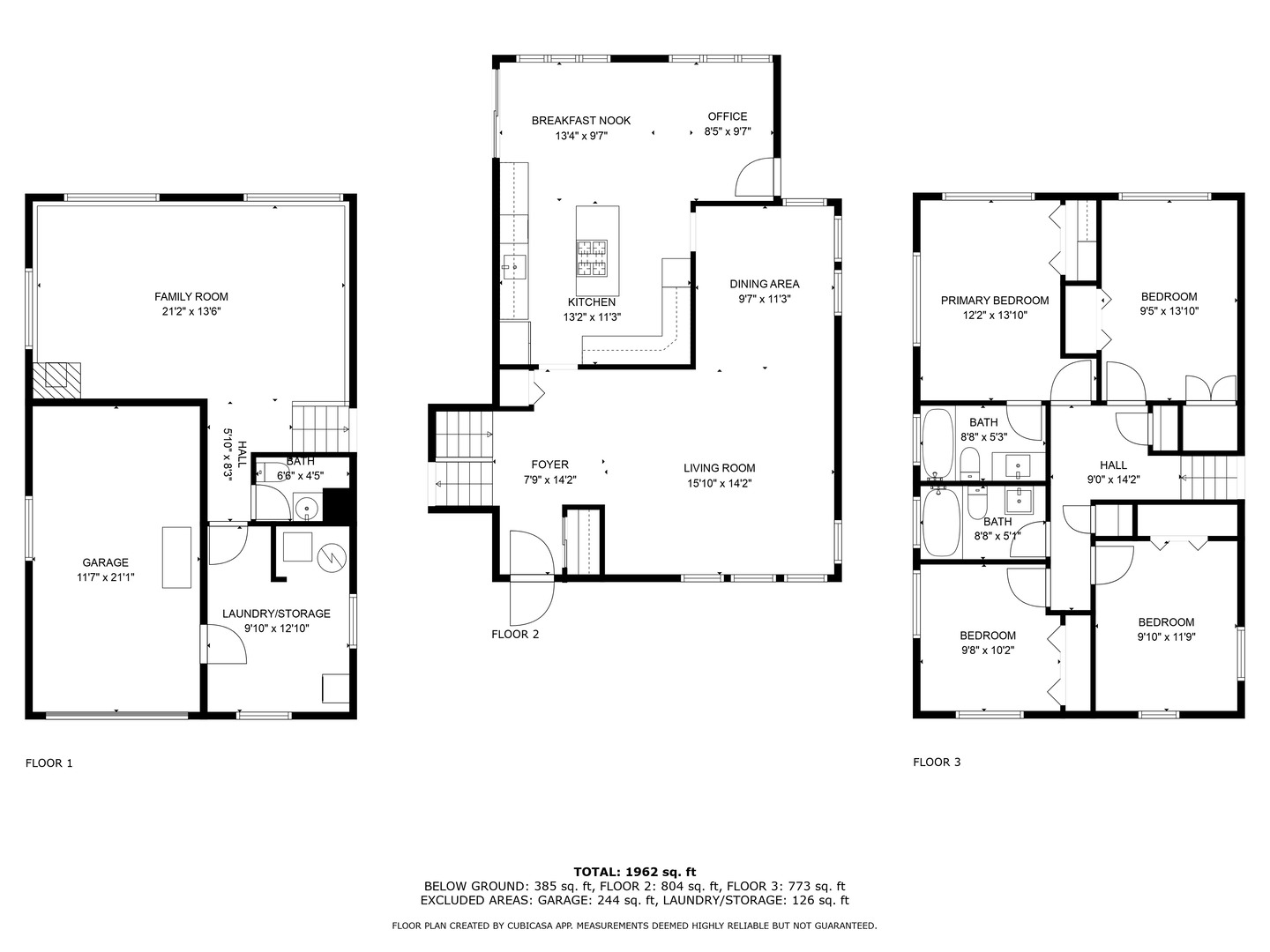 1657 Cranshire Court