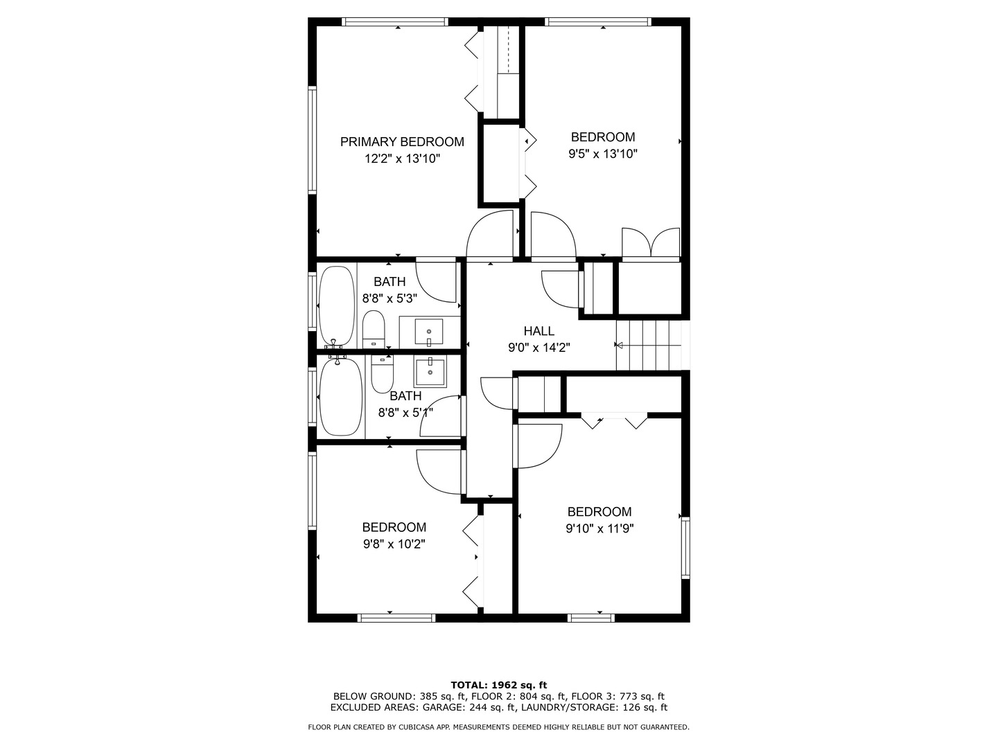 1657 Cranshire Court