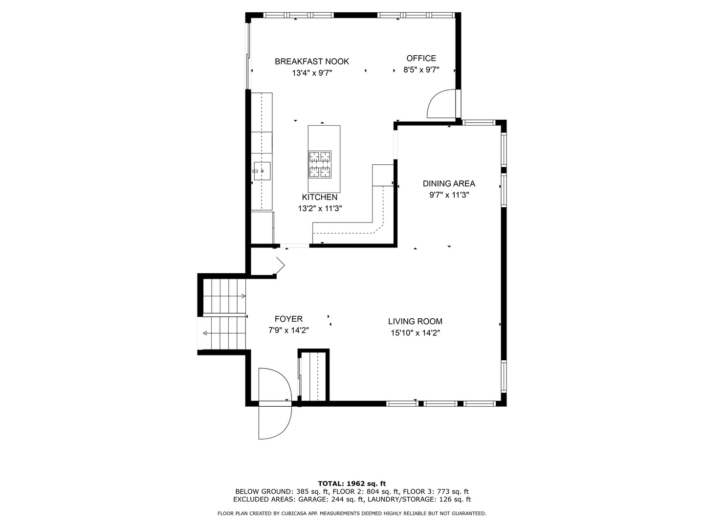 1657 Cranshire Court