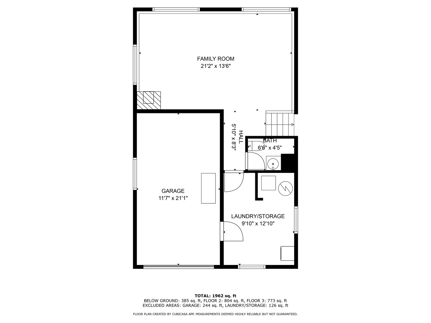 1657 Cranshire Court